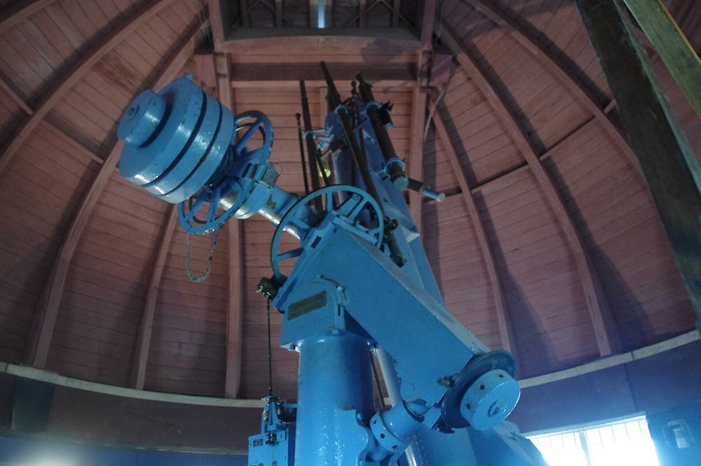 Telescope