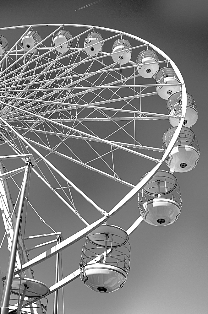 The Big Wheel
