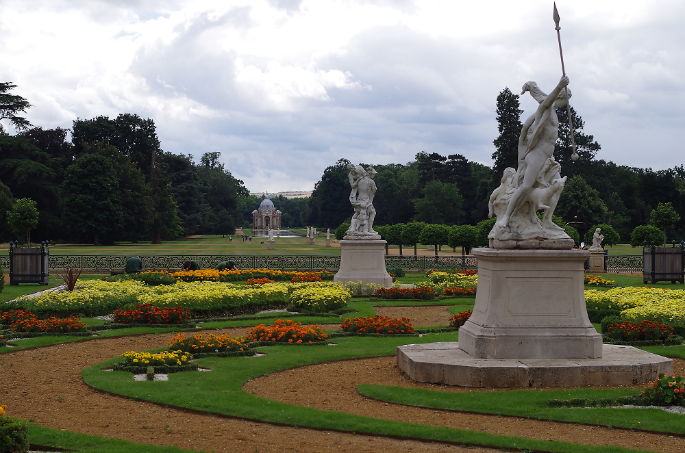 Wrest Park
