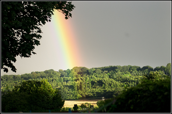 End of the Rainbow