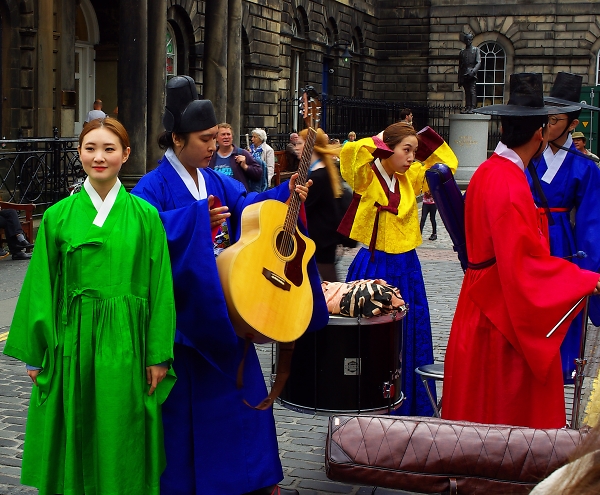 Fringe 2013