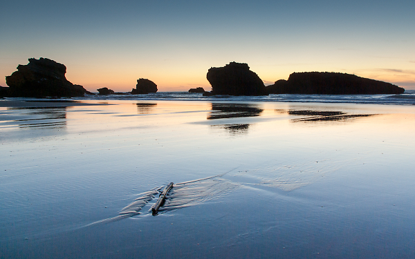 Grande Plage, Biarritz