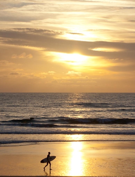 Grande Plage, Biarritz