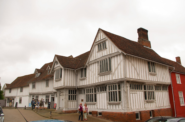 Guildhall