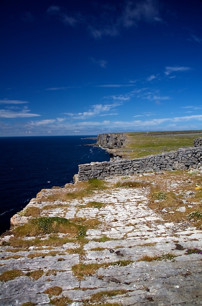 Inishmore, Aran Isles