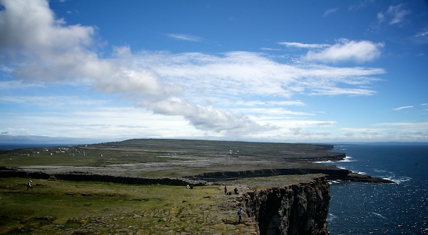 Inishmore, Aran Isles