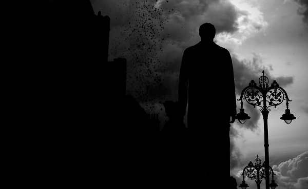 Jack the Ripper