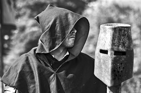 Medieval Dark