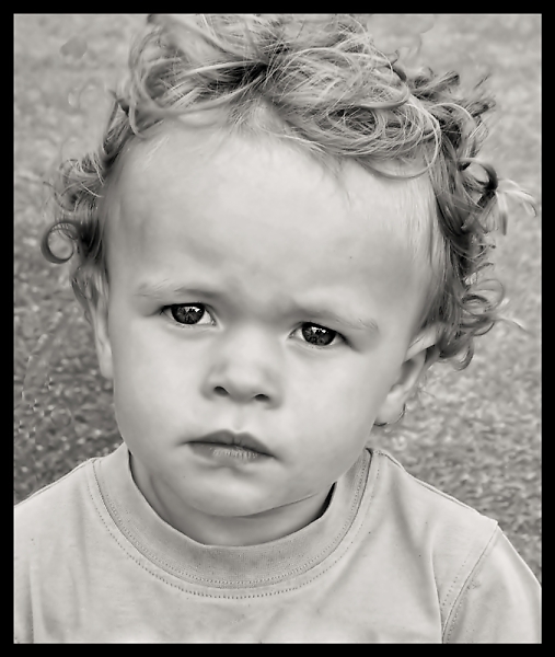 MR SERIOUS