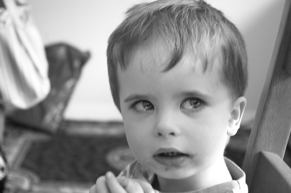 Nephew