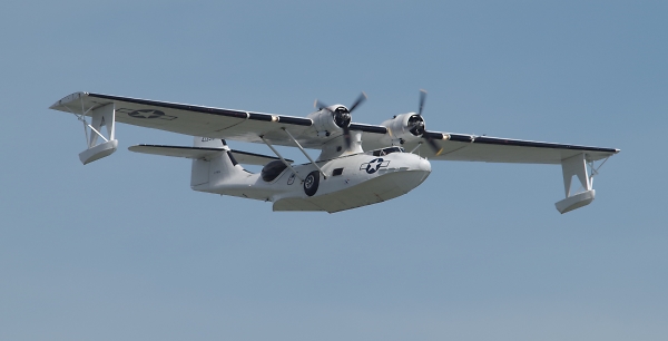 PBY CATALINA