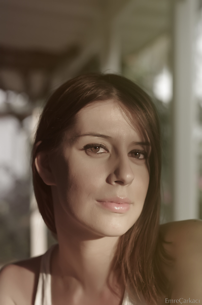 Portrait...