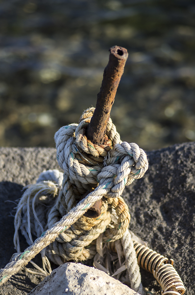 Rod'n Rope