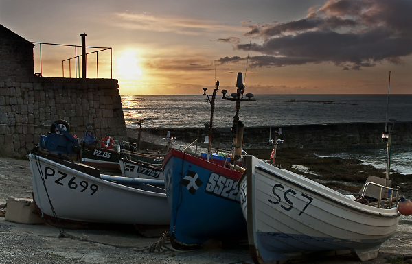 Sennen