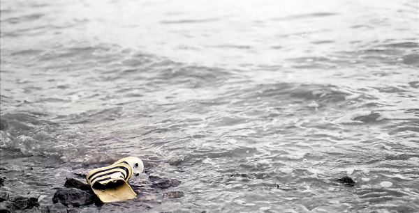 Soggy Welly