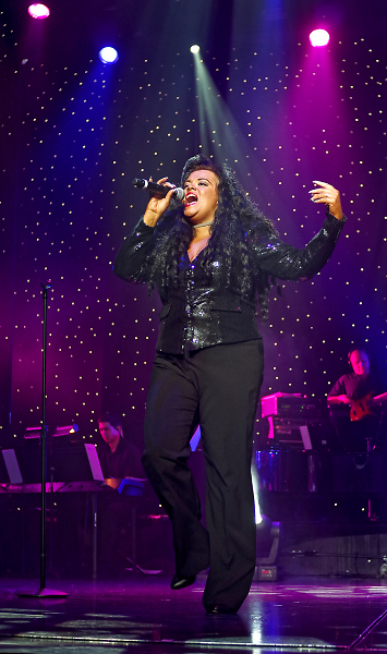 Tameka Jackson