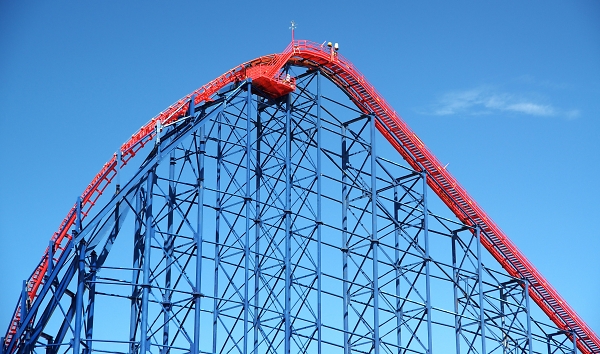 The Big Dipper