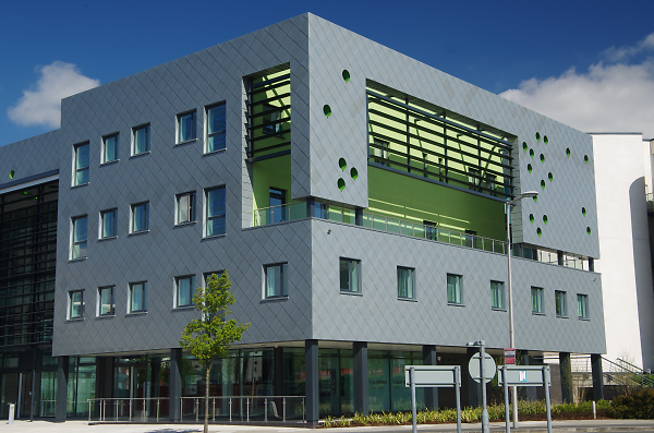 The Office Block