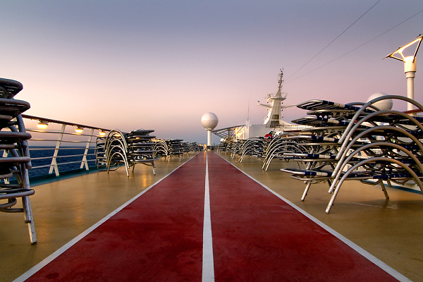 The Track