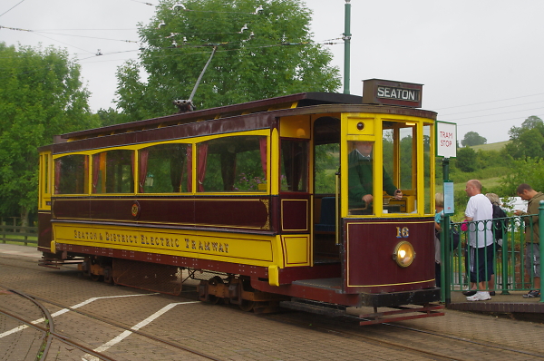Tram