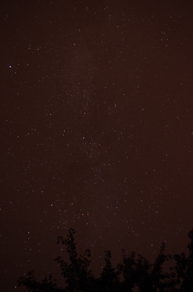 twinkle twinkle