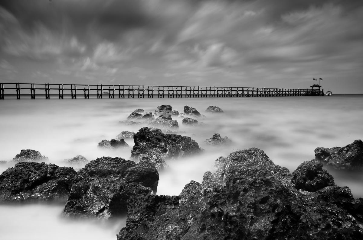 The Jetty
