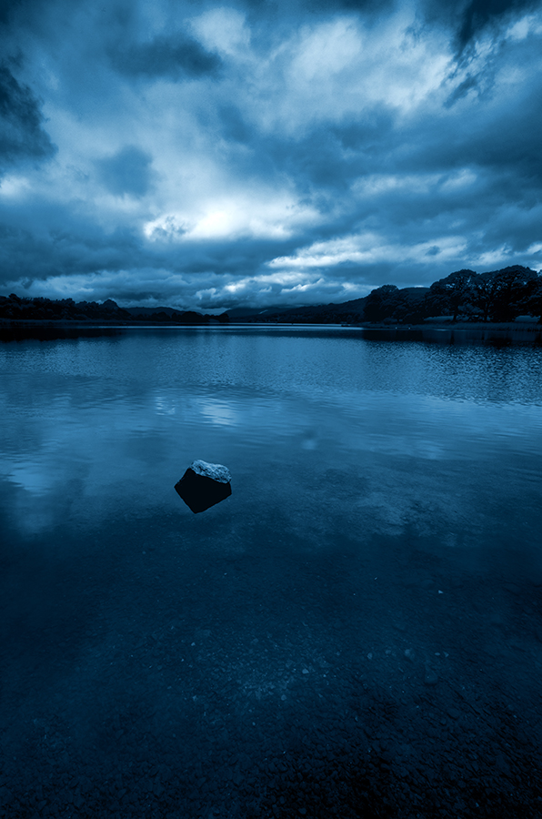 Esthwaite Water