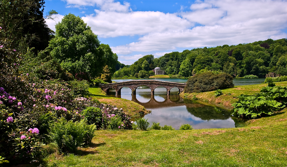 Stourhead n/t