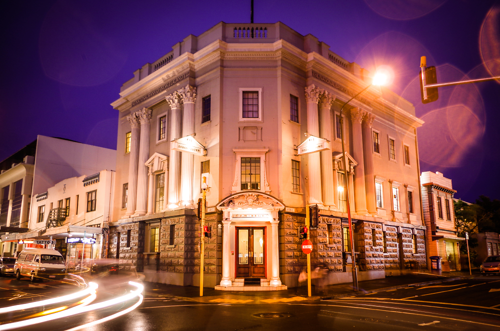 Wellington Restaurant