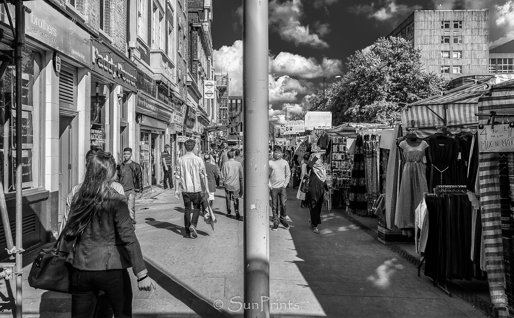 Whitechapel