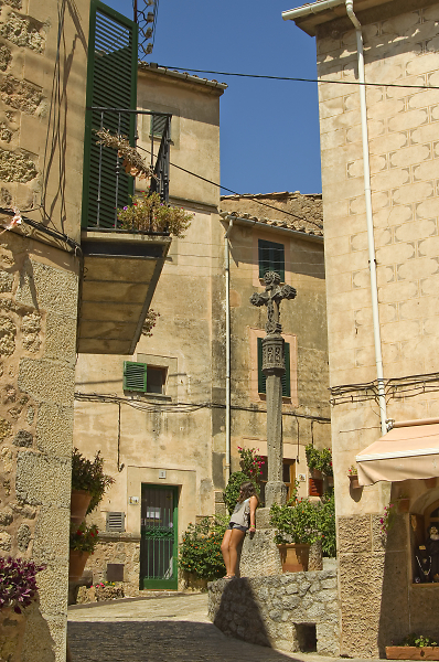 another one from valldemossa