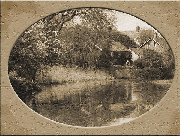 bude canel n/cornwall