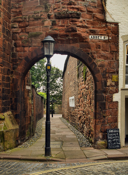 Carlisle