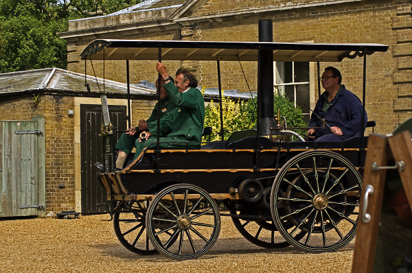 Carriage