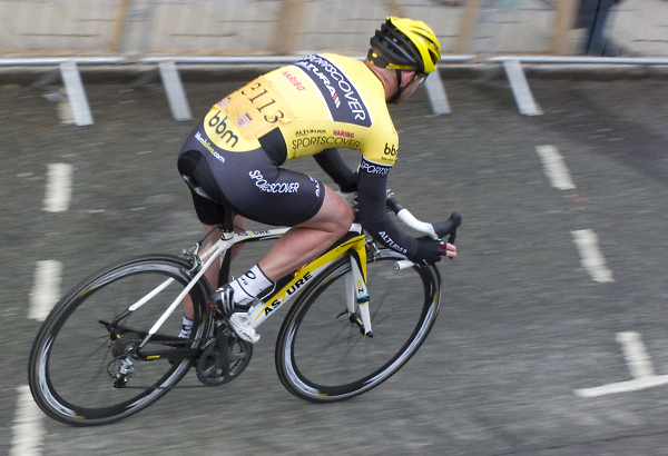 City pro racing