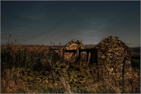 Derelict