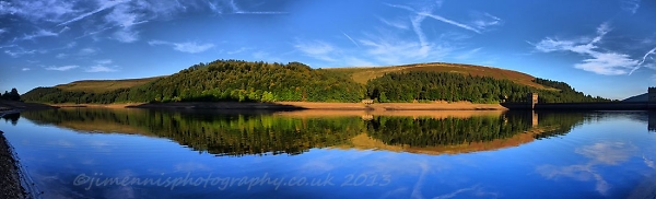 Derwent Reservoir
