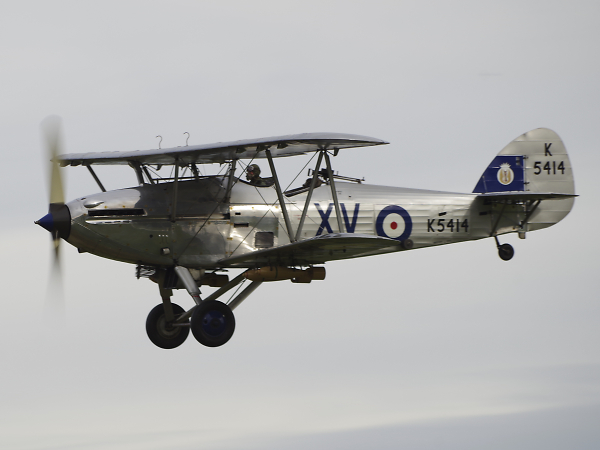 Hawker Hind