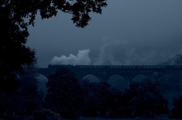 Hogwarts Express
