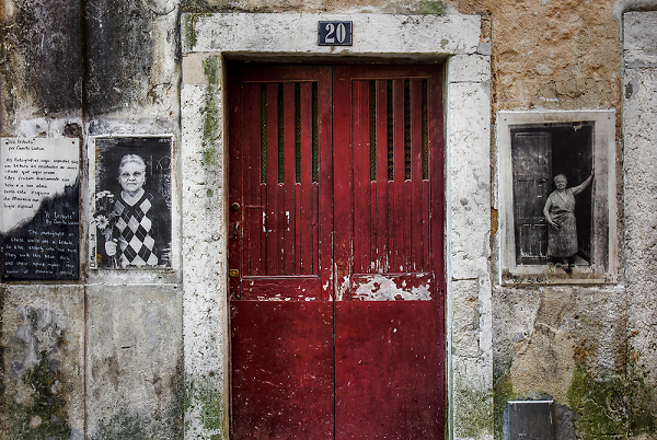 Images of The Residents