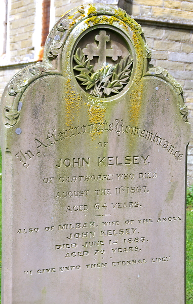 'John Kelsey'
