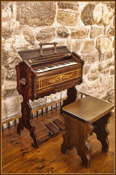 Harmonium