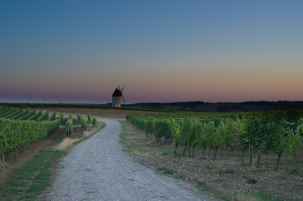 Lot et Garonne