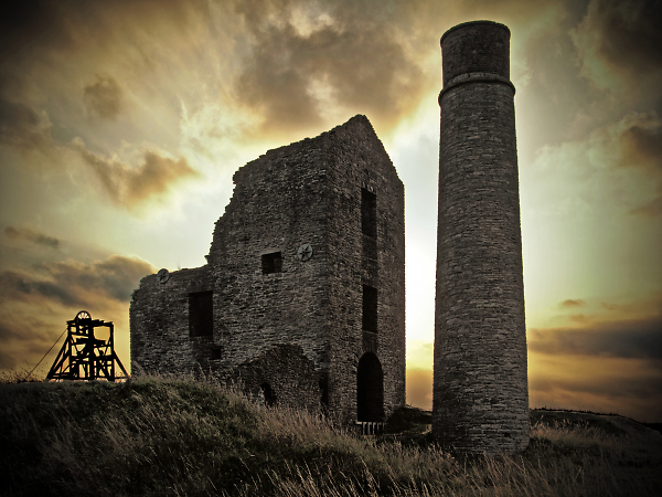 Magpie Mine II