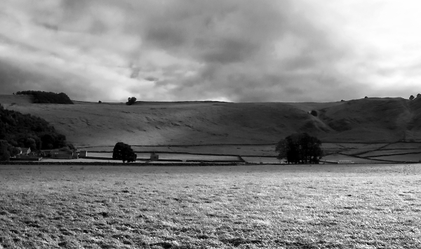 Peak District