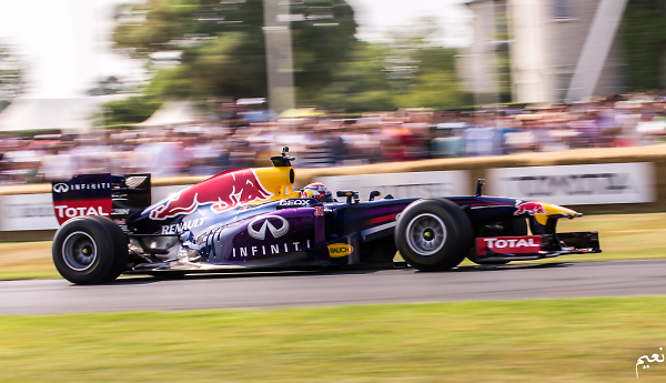 Red Bull