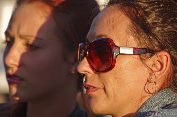 Shades and Shade