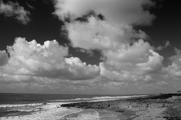 Seashore