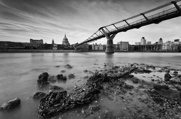 St Paul's Cathedral