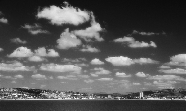 Swansea - Infrared
